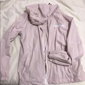 pink krissy jacket